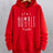 H.D Hustle Hoodie - Handsome Dans