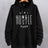 H.D Hustle Hoodie - Handsome Dans
