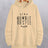 H.D Hustle Hoodie - Handsome Dans