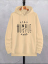 H.D Hustle Hoodie - Handsome Dans