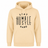 H.D Hustle Hoodie - Handsome Dans