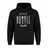 H.D Hustle Hoodie - Handsome Dans