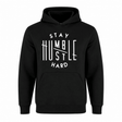H.D Hustle Hoodie - Handsome Dans