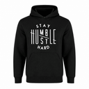 H.D Hustle Hoodie - Handsome Dans