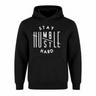 H.D Hustle Hoodie - Handsome Dans