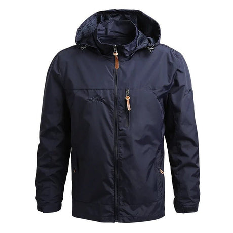 H.D Hydra Jacket - Handsome Dans