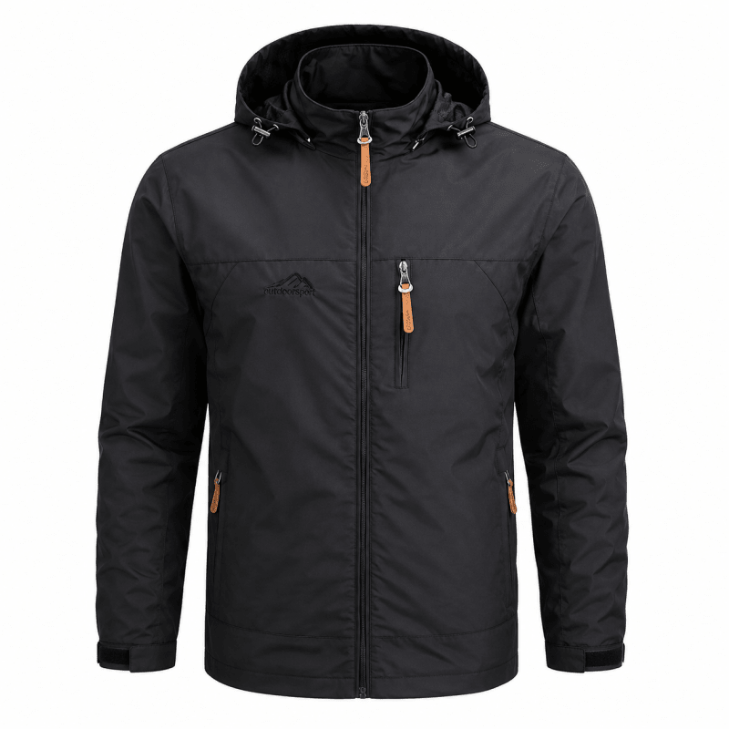 H.D Hydra Jacket - Handsome Dans