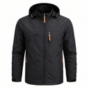 H.D Hydra Jacket - Handsome Dans