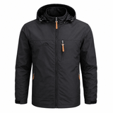 H.D Hydra Jacket - Handsome Dans