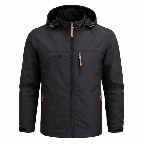 H.D Hydra Jacket - Handsome Dans