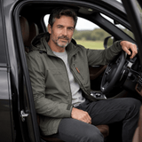 H.D Hydra Jacket - Handsome Dans
