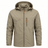 H.D Hydra Jacket - Handsome Dans