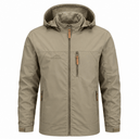 H.D Hydra Jacket - Handsome Dans