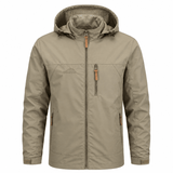 H.D Hydra Jacket - Handsome Dans