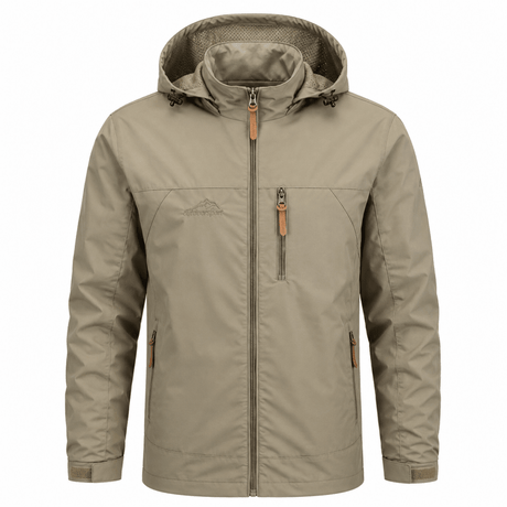 H.D Hydra Jacket - Handsome Dans