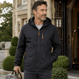 H.D Hydra Jacket - Handsome Dans