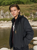 H.D Hydra Jacket - Handsome Dans