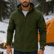 H.D Hydra Jacket - Handsome Dans