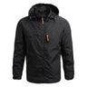 H.D Hydra Jacket - Handsome Dans