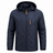 H.D Hydra Jacket - Handsome Dans