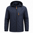 H.D Hydra Jacket - Handsome Dans
