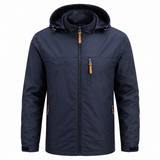 H.D Hydra Jacket - Handsome Dans