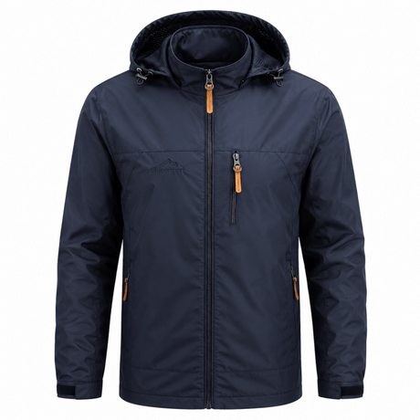 H.D Hydra Jacket - Handsome Dans
