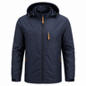 H.D Hydra Jacket - Handsome Dans