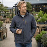 H.D Hydra Jacket - Handsome Dans