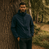 H.D Hydra Jacket - Handsome Dans