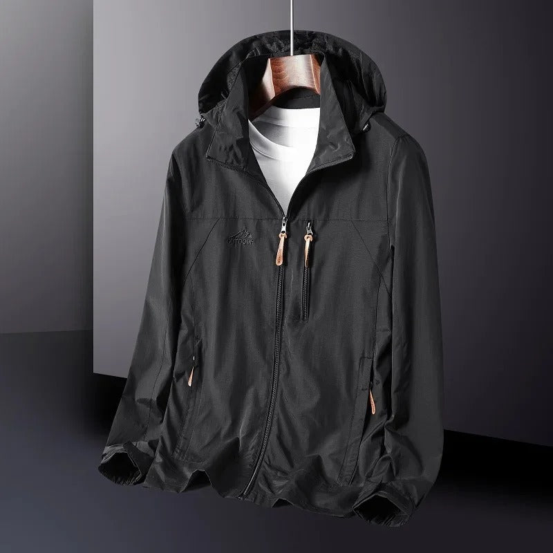 H.D Hydra Jacket - Handsome Dans