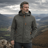 H.D Hydra Jacket - Handsome Dans