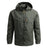 H.D Hydra Jacket - Handsome Dans