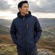 H.D Hydra Jacket - Handsome Dans