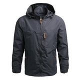 H.D Hydra Jacket - Handsome Dans