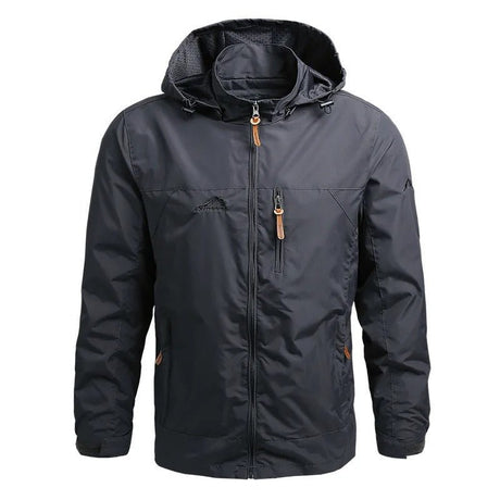 H.D Hydra Jacket - Handsome Dans