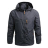 H.D Hydra Jacket - Handsome Dans