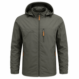 H.D Hydra Jacket - Handsome Dans