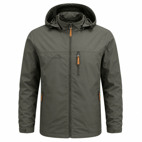H.D Hydra Jacket - Handsome Dans