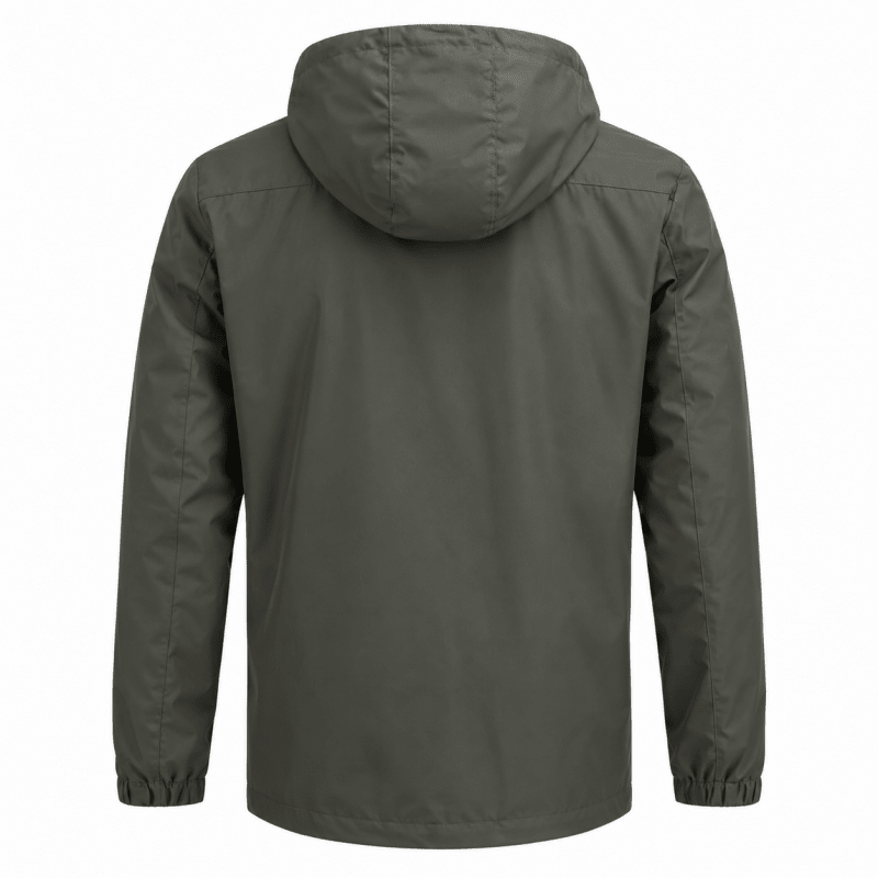 H.D Hydra Jacket - Handsome Dans
