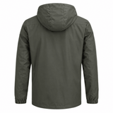 H.D Hydra Jacket - Handsome Dans