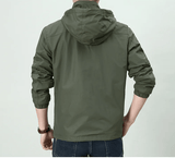 H.D Hydra Jacket - Handsome Dans