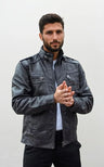 H.D Icarus Jacket - Handsome Dans