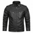 H.D Icarus Jacket - Handsome Dans