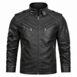 H.D Icarus Jacket - Handsome Dans