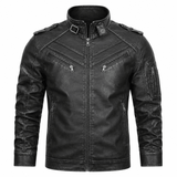H.D Icarus Jacket - Handsome Dans