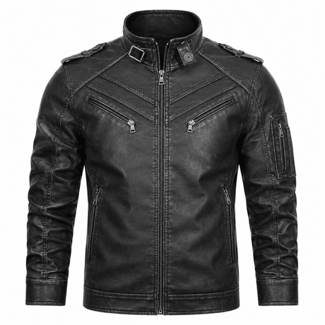 H.D Icarus Jacket - Handsome Dans