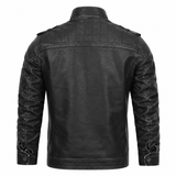 H.D Icarus Jacket - Handsome Dans