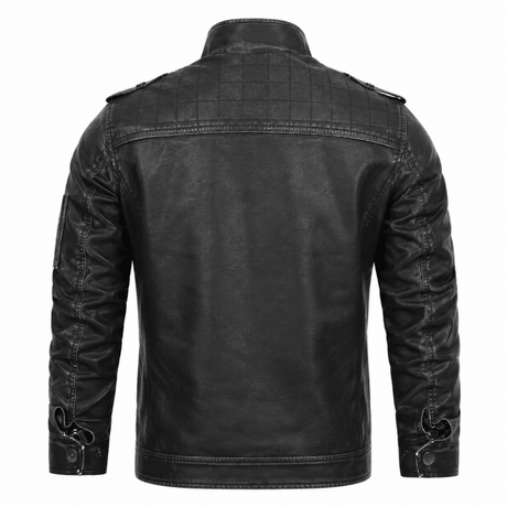 H.D Icarus Jacket - Handsome Dans