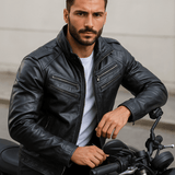 H.D Icarus Jacket - Handsome Dans